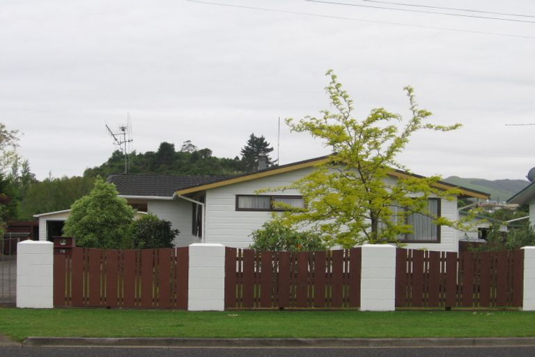 Photo of property in 76 Station Road, Paeroa, 3600