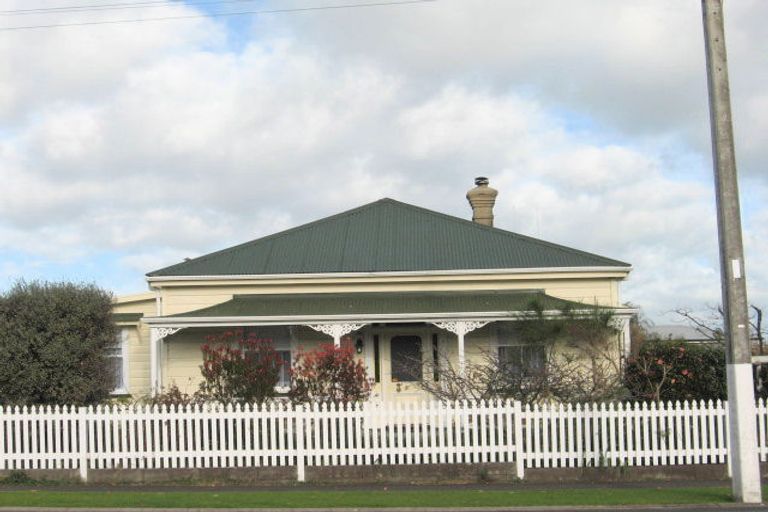 Photo of property in 603 Queen Sh25 Street, Thames, 3500