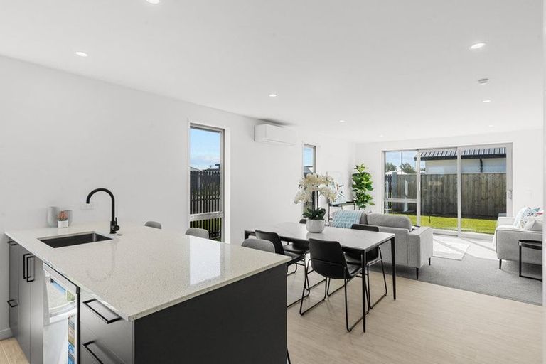 Photo of property in 68 Monarch Drive, Rolleston, 7614