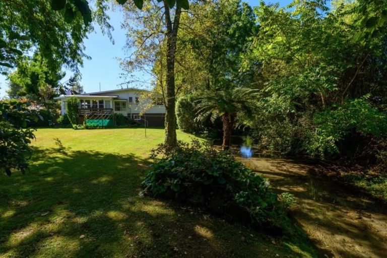 Photo of property in 57 Barnard Road, Fairy Springs, Rotorua, 3015