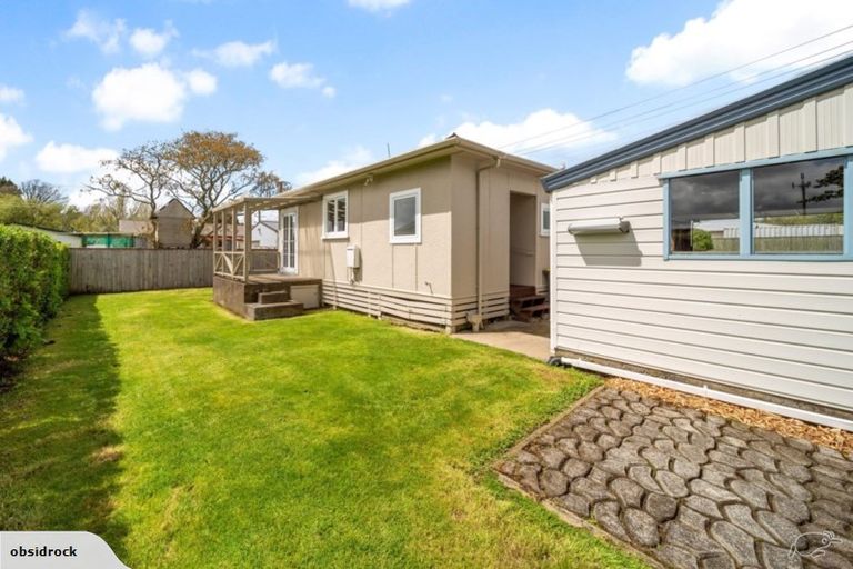 Photo of property in 2a Carrington Street, Inglewood, 4330