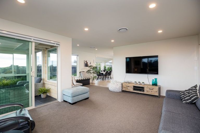 Photo of property in 206b Heta Road, Merrilands, New Plymouth, 4312