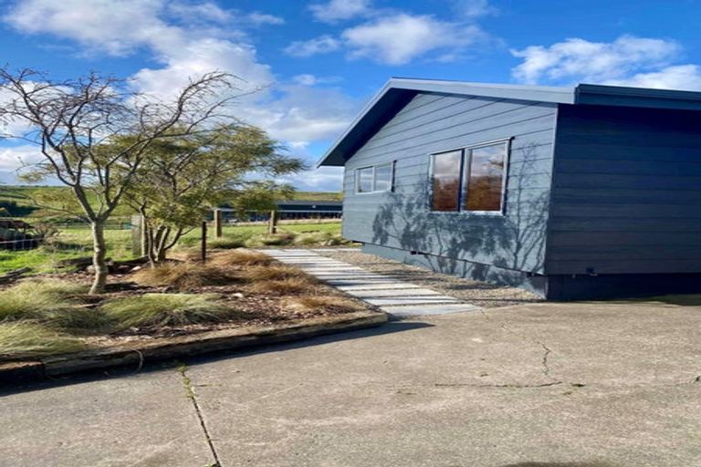 Photo of property in 315 Ashhurst Road, Bunnythorpe, Palmerston North, 4481
