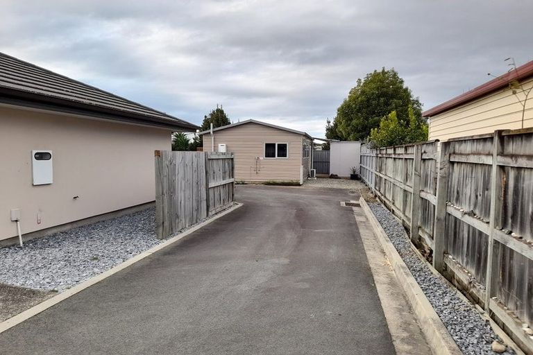 Photo of property in 60 Waverley Street, Richmond, 7020