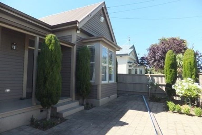 Photo of property in 78 Caledonian Road, St Albans, Christchurch, 8014