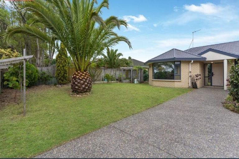 Photo of property in 95 Smales Road, East Tamaki, Auckland, 2013
