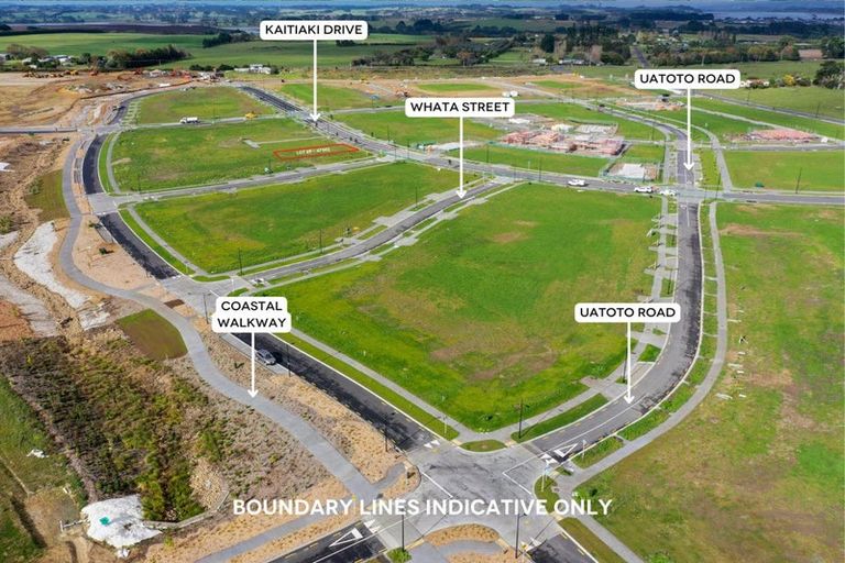 Photo of property in 32 Kaitiaki Drive, Clarks Beach, 2122