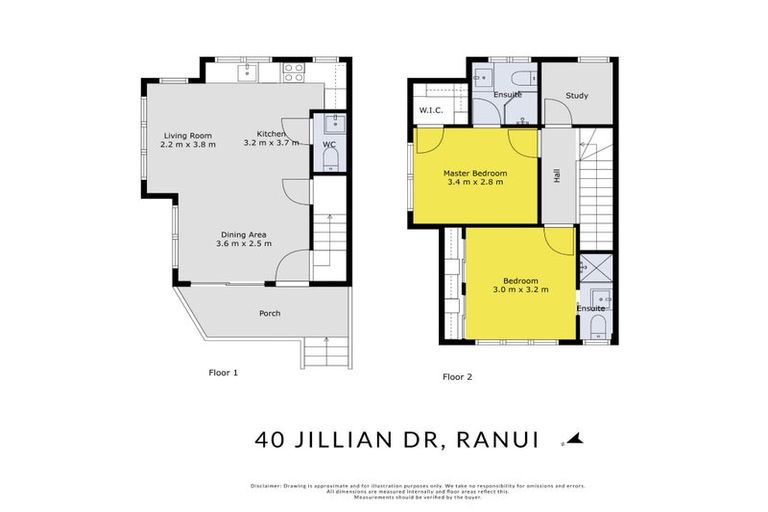 Photo of property in 40 Jillian Drive, Ranui, Auckland, 0612