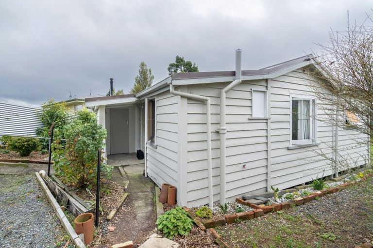 Photo of property in 32 Hastings Street, Ohai, 9635
