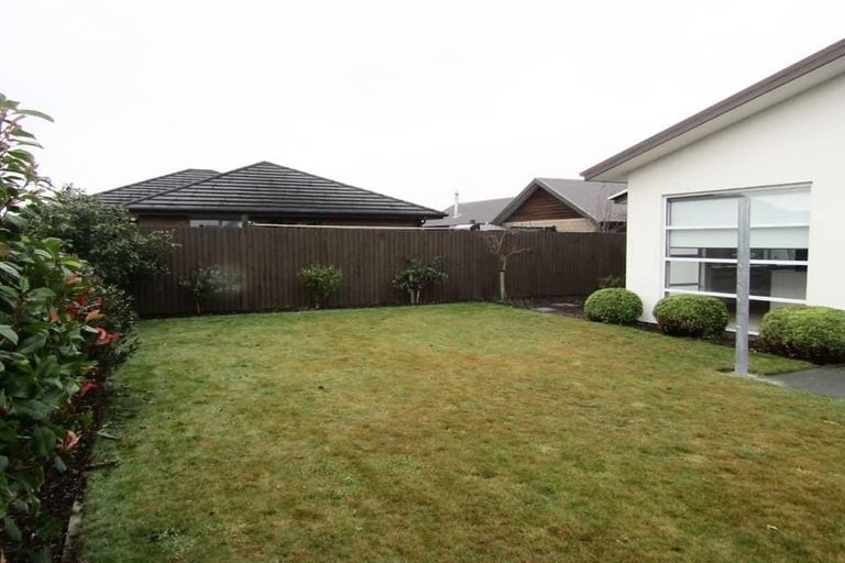Photo of property in 33 Shadbolt Lane, Rolleston, 7614