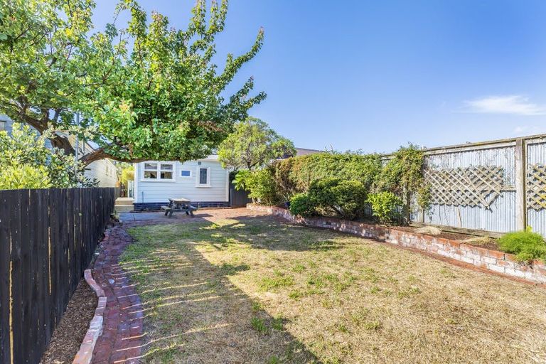 Photo of property in 33 Normanby Street, Newtown, Wellington, 6021