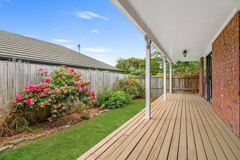 Photo of property in 30 Thorn Road, Tuakau, 2121