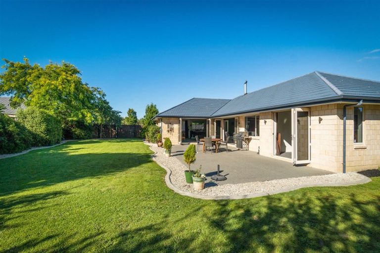 Photo of property in 53 Sheridan Drive, Rolleston, 7614