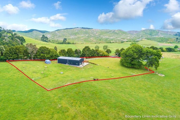 Photo of property in 51 Kopuku Road, Waerenga, Te Kauwhata, 3781
