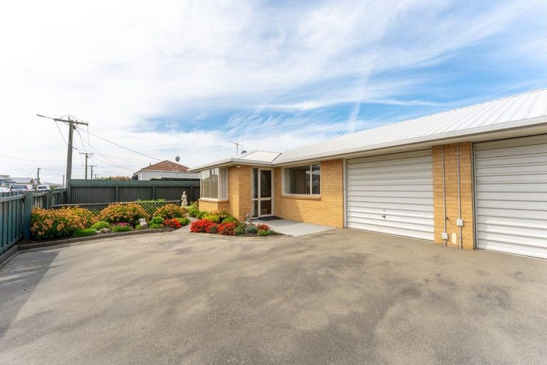 Photo of property in 2/119 Church Street, Seaview, Timaru, 7910