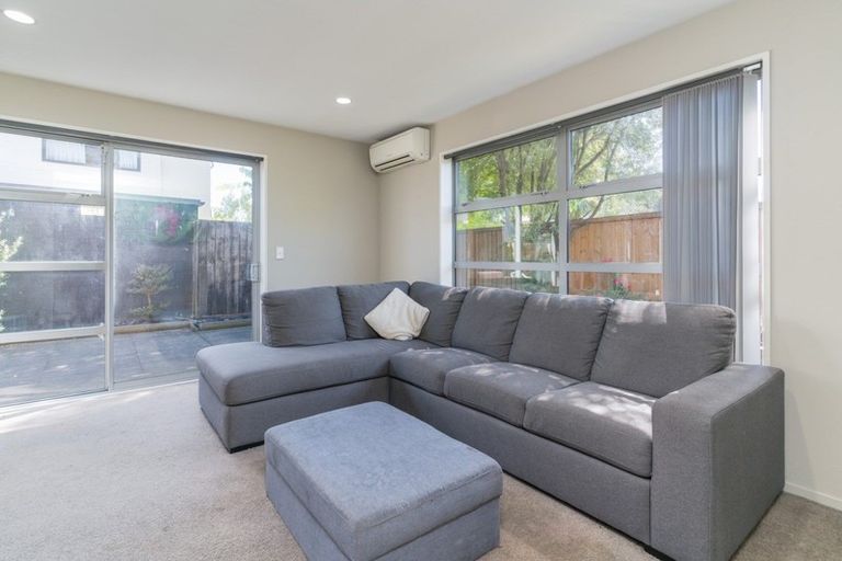 Photo of property in 4/21 Rosewarne Street, Spreydon, Christchurch, 8024