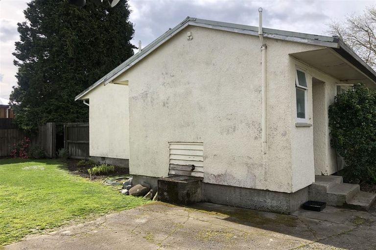 Photo of property in 8 Tekoa Street, Waiau, 7332