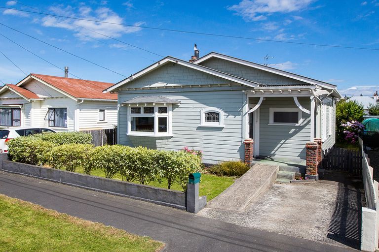 Photo of property in 45 Botha Street, Tainui, Dunedin, 9013