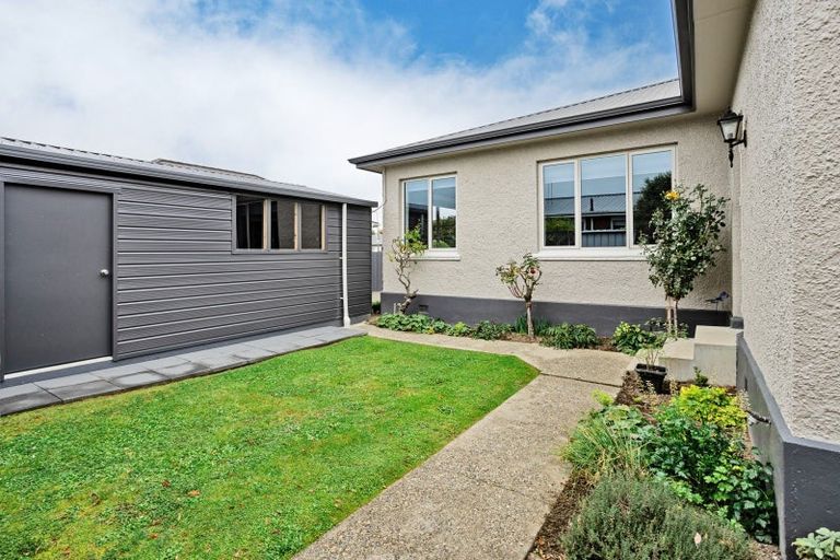 Photo of property in 116 Bourke Street, Windsor, Invercargill, 9810