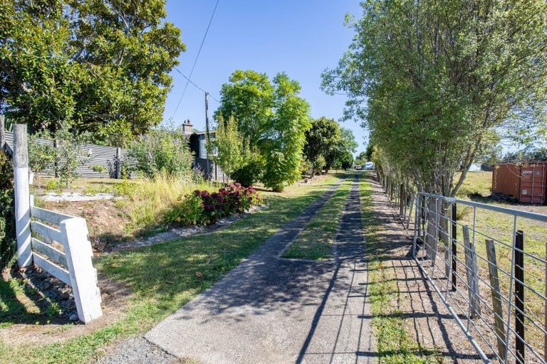 Photo of property in 93 Kerepehi Town Road, Kerepehi, Paeroa, 3671