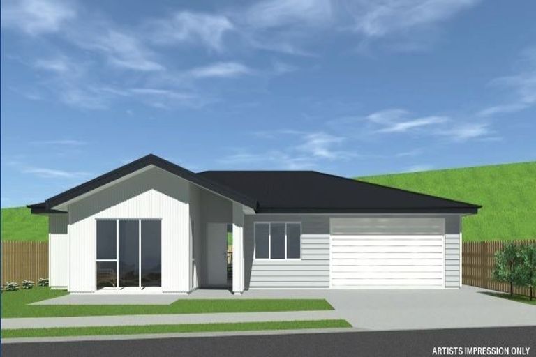 Photo of property in 36 Rochdale Drive, Churton Park, Wellington, 6037