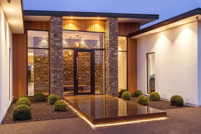 Photo of property in 280 Trices Road, Prebbleton, 7604