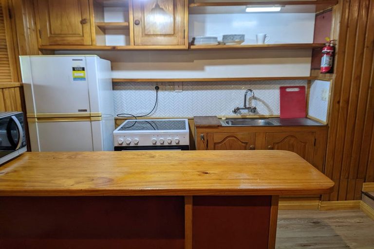 Photo of property in 29 Prospect Terrace, Johnsonville, Wellington, 6037