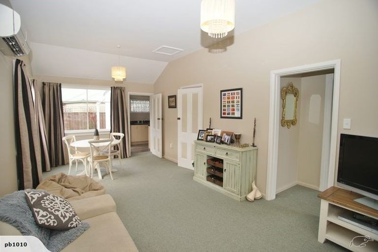 Photo of property in 6 Scott Street, Sydenham, Christchurch, 8023