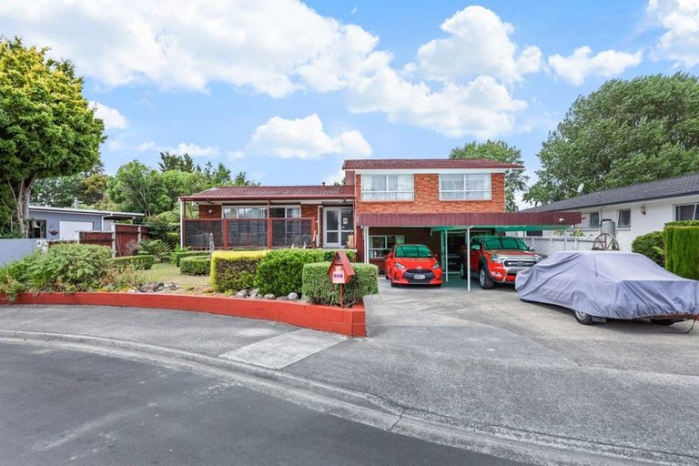 Photo of property in 66 Hooker Avenue, Chedworth, Hamilton, 3210