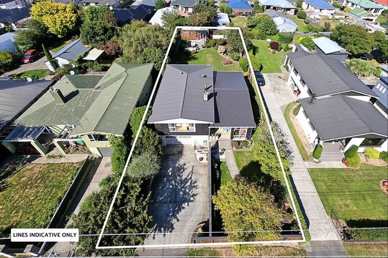 Photo of property in 111 Bainfield Road, Waikiwi, Invercargill, 9810