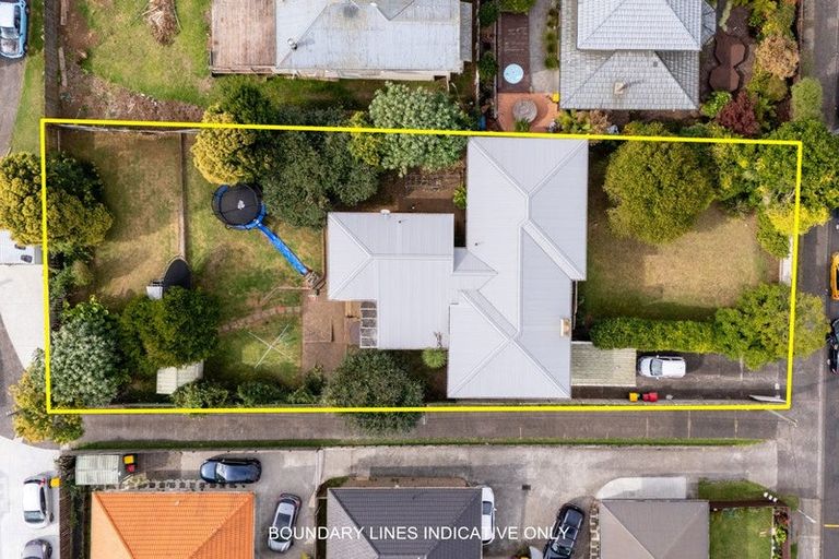 Photo of property in 86 Wallace Road, Papatoetoe, Auckland, 2025
