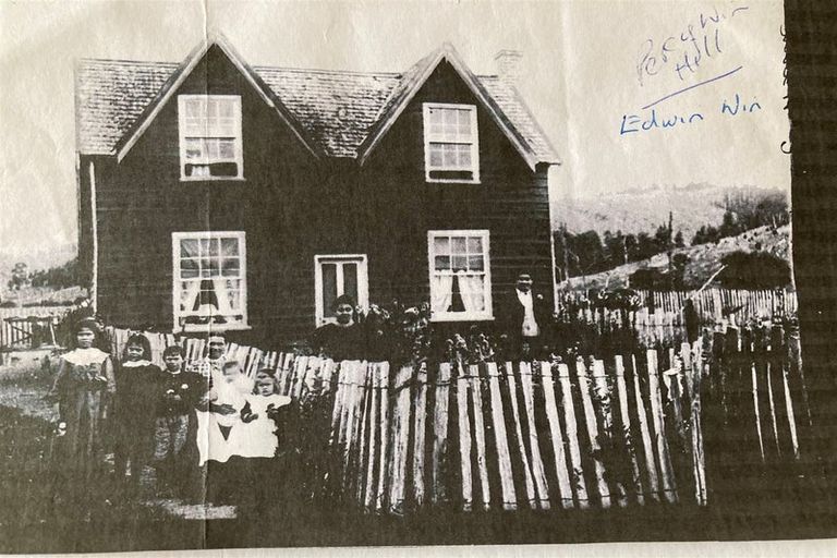 Photo of property in 237 Win Valley Road, Dovedale, Wakefield, 7096