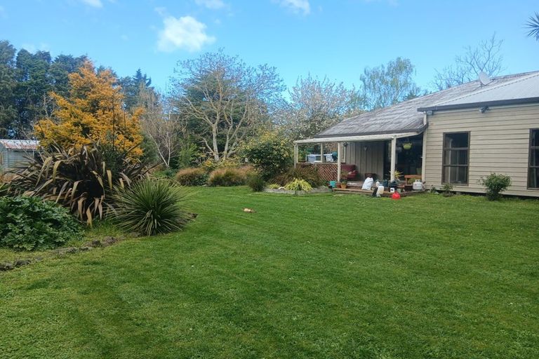 Photo of property in 1452 Leeston Dunsandel Road, Dunsandel, Leeston, 7682