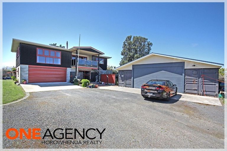 Photo of property in 29a Roore Street, Foxton Beach, Foxton, 4815
