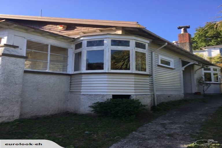 Photo of property in 72 Aro Street, Aro Valley, Wellington, 6021