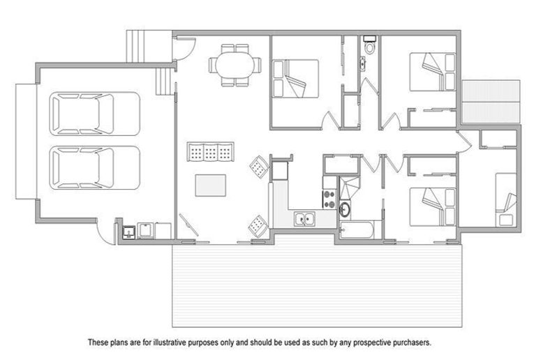 Photo of property in 17 John Jennings Drive, Oteha, Auckland, 0632