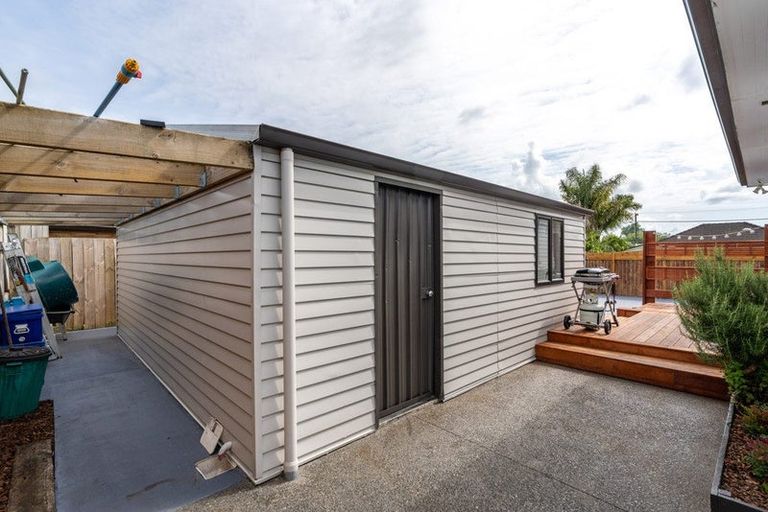 Photo of property in 17 Birdwood Road, Horotiu, Hamilton, 3288