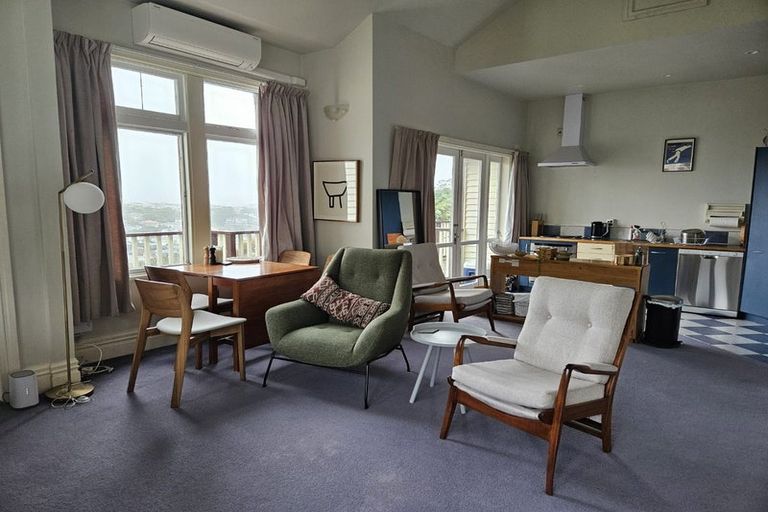 Photo of property in 4/12 Hinau Road, Hataitai, Wellington, 6021