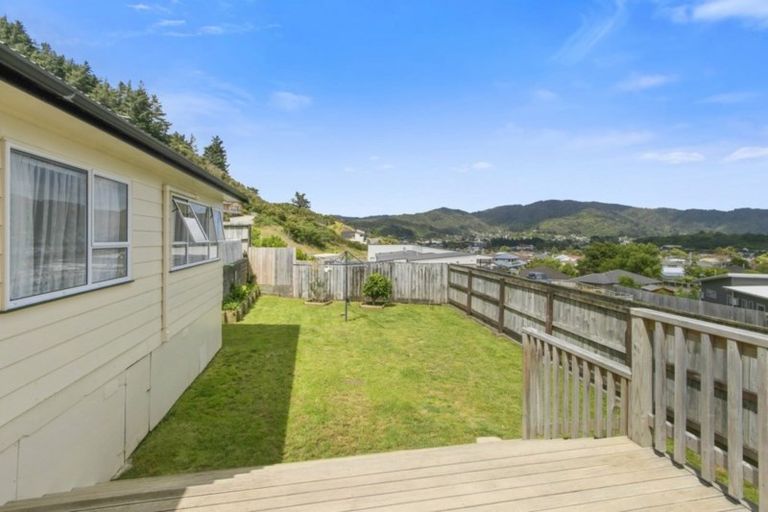 Photo of property in 48 Castlerea Street, Wainuiomata, Lower Hutt, 5014