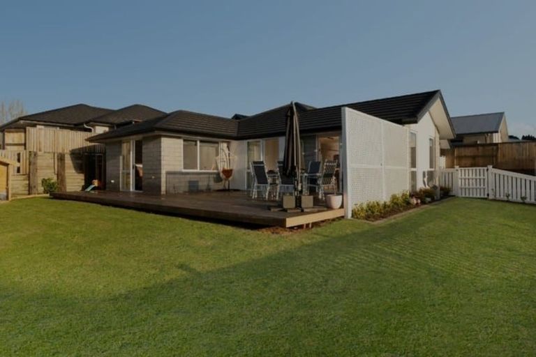 Photo of property in 6 Melonette Way, Ohauiti, Tauranga, 3112