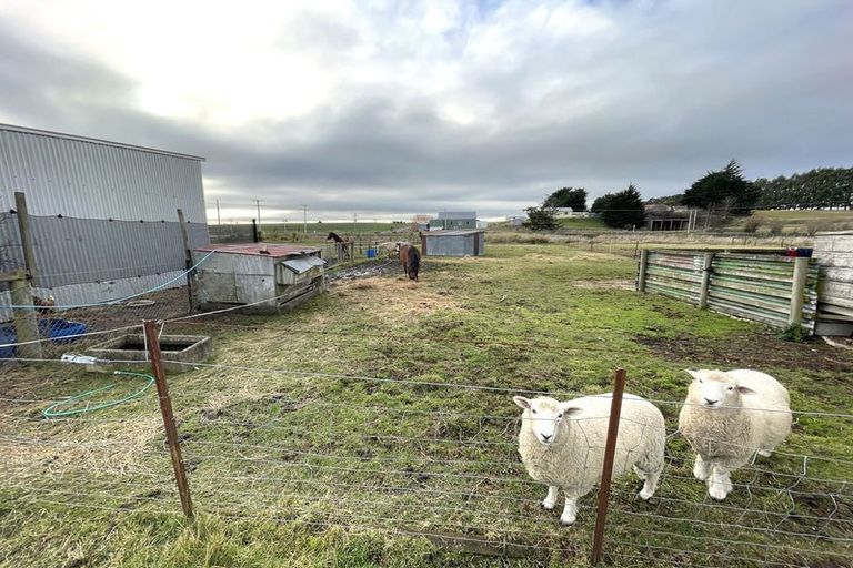 Photo of property in 1 Allan Street, Waiwera South, Clinton, 9584