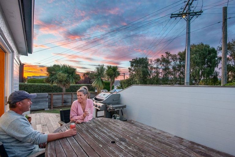 Photo of property in 49 Glendevon Place, Vauxhall, Dunedin, 9013