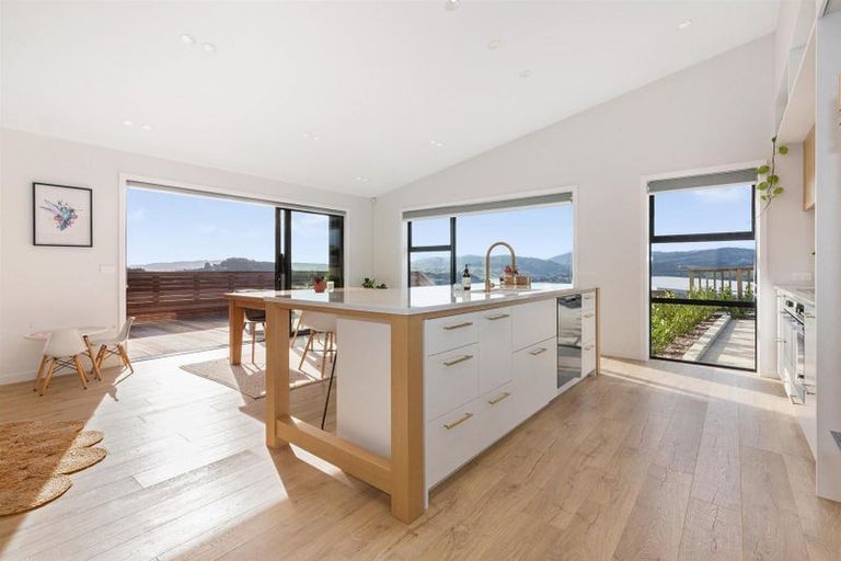 Photo of property in 65 Exploration Way, Whitby, Porirua, 5024