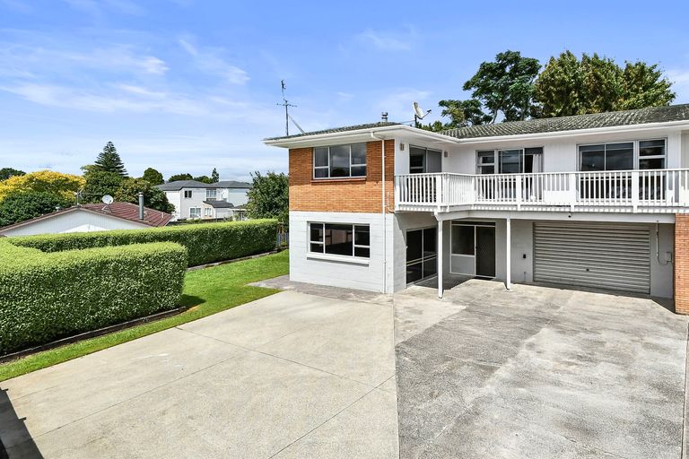 Photo of property in 1/19 Snell Avenue, Papakura, 2110