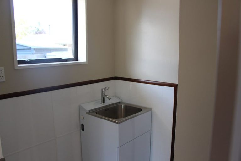 Photo of property in 14 Gibbs Drive, Woodend, 7610