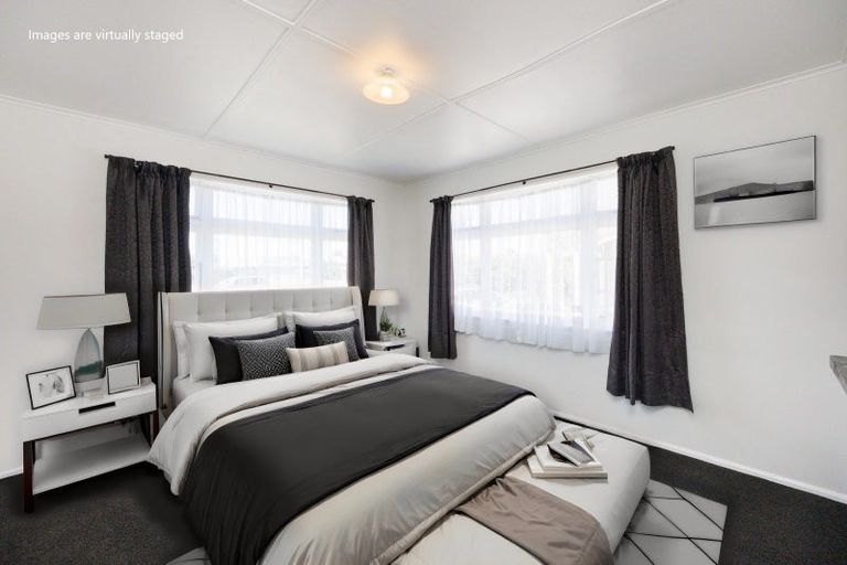 Photo of property in 296 Ruahine Street, Terrace End, Palmerston North, 4410