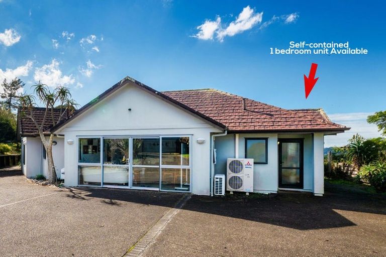 Photo of property in 241 Paremoremo Road, Lucas Heights, Auckland, 0632