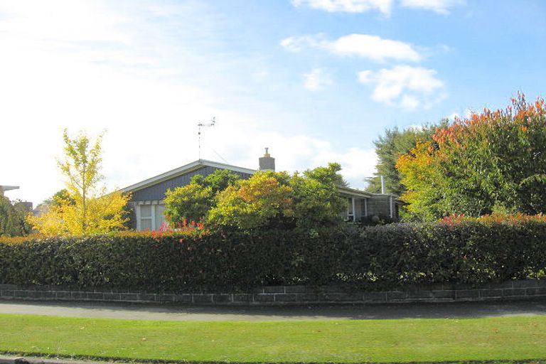 Photo of property in 58 Raxworthy Street, Ilam, Christchurch, 8041