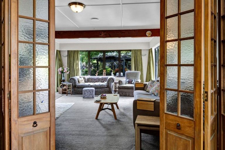 Photo of property in 41 Ball Road, Kakaramea, Patea, 4598