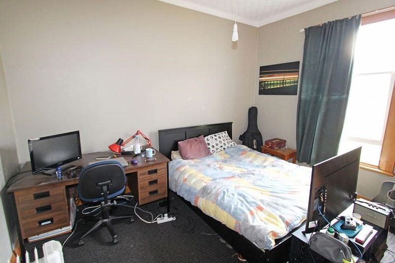 Photo of property in 46 Signal Hill Road, Opoho, Dunedin, 9010